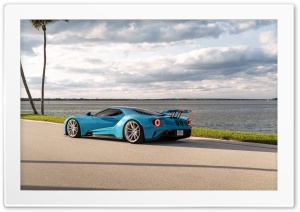 ford 4K UHD Wallpaper for Widescreen and UltraWide Desktop, UltraHD TV, Smartphone, Tablet