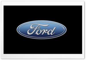 Ford Ultra HD Wallpaper for 4K UHD Widescreen desktop, tablet & smartphone