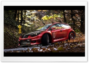 Ford Ultra HD Wallpaper for 4K UHD Widescreen desktop, tablet & smartphone