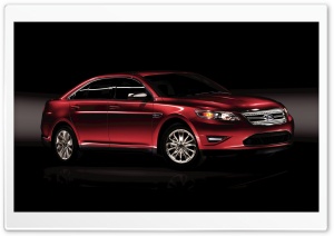 Ford Car 4 Ultra HD Wallpaper for 4K UHD Widescreen desktop, tablet & smartphone
