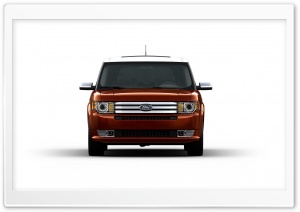 Ford Flex Limited Car Ultra HD Wallpaper for 4K UHD Widescreen desktop, tablet & smartphone