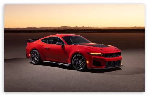 Ford Mustang Dark Horse SC UltraHD Wallpaper for UHD 16:9 ; HD 16:9 ; UltraWide 21:9 24:10 32:9 32:10 ; Widescreen 16:10 ; Dual 16:10 16:9 ;