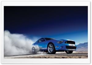Ford Shelby GT500 2012 Ultra HD Wallpaper for 4K UHD Widescreen desktop, tablet & smartphone