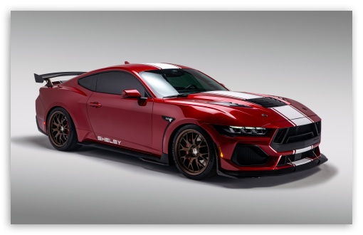 Ford Shelby Super Snake Legendary Car UltraHD Wallpaper for UHD 16:9 ; HD 16:9 ; UltraWide 21:9 24:10 32:10 ; Widescreen 16:10 ; Dual 16:10 ;