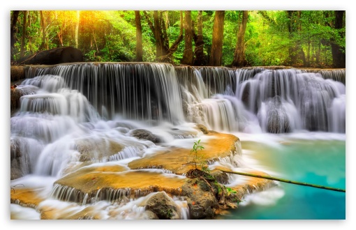 Forest, Trees, River, Rocks, Waterfall UltraHD Wallpaper for Wide 16:10 5:3 Widescreen WHXGA WQXGA WUXGA WXGA WGA ; UltraWide 21:9 ; 8K UHD TV 16:9 Ultra High Definition 2160p 1440p 1080p 900p 720p ; Standard 4:3 5:4 3:2 Fullscreen UXGA XGA SVGA QSXGA SXGA DVGA HVGA HQVGA ( Apple PowerBook G4 iPhone 4 3G 3GS iPod Touch ) ; Smartphone 16:9 3:2 5:3 2160p 1440p 1080p 900p 720p DVGA HVGA HQVGA ( Apple PowerBook G4 iPhone 4 3G 3GS iPod Touch ) WGA ; Tablet 1:1 ; iPad 1/2/Mini ; Mobile 4:3 5:3 3:2 16:9 5:4 - UXGA XGA SVGA WGA DVGA HVGA HQVGA ( Apple PowerBook G4 iPhone 4 3G 3GS iPod Touch ) 2160p 1440p 1080p 900p 720p QSXGA SXGA ;