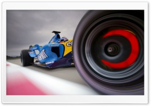 Formula 1   Team Spirit Ultra HD Wallpaper for 4K UHD Widescreen desktop, tablet & smartphone