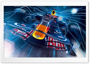 Formula 1 Car Ultra HD Wallpaper for 4K UHD Widescreen desktop, tablet & smartphone