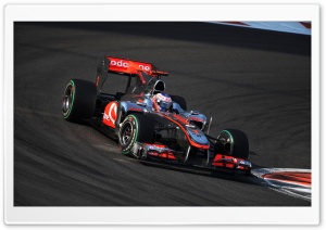 Formula 1 Car Racing Ultra HD Wallpaper for 4K UHD Widescreen desktop, tablet & smartphone