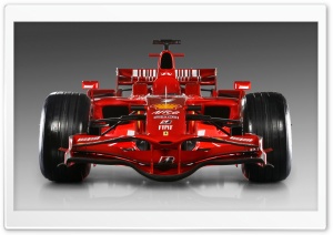 Formula 1 Ferrari 10 Ultra HD Wallpaper for 4K UHD Widescreen desktop, tablet & smartphone