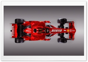 Formula 1 Ferrari 76 Ultra HD Wallpaper for 4K UHD Widescreen desktop, tablet & smartphone