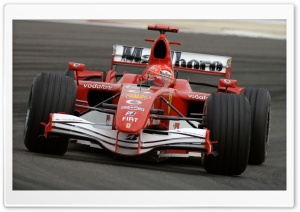Formula 1 Ferrari F1 Ultra HD Wallpaper for 4K UHD Widescreen desktop, tablet & smartphone