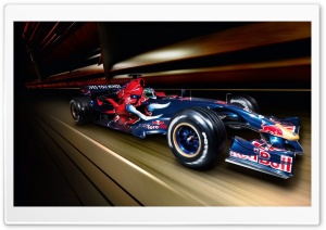 Formula 1 Need For Speed Ultra HD Wallpaper for 4K UHD Widescreen desktop, tablet & smartphone