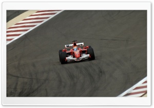 Formula 1 Race 1 Ultra HD Wallpaper for 4K UHD Widescreen desktop, tablet & smartphone