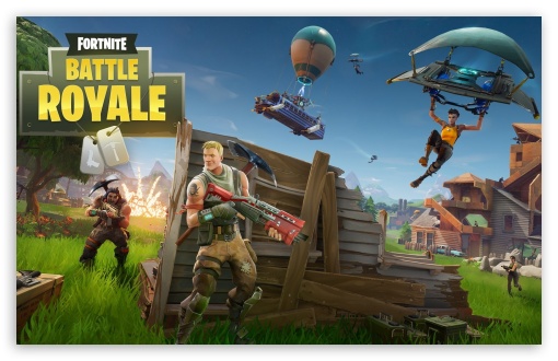 Fortnite Battle Royale UltraHD Wallpaper for Wide 16:10 5:3 Widescreen WHXGA WQXGA WUXGA WXGA WGA ; 8K UHD TV 16:9 Ultra High Definition 2160p 1440p 1080p 900p 720p ; Tablet 1:1 ; Mobile 5:3 16:9 - WGA 2160p 1440p 1080p 900p 720p ;