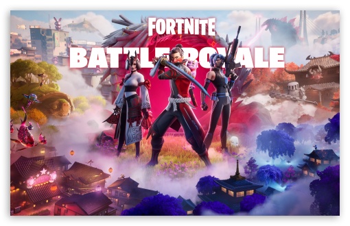 Fortnite Battle Royale Game UltraHD Wallpaper for UHD 16:9 ; HD 16:9 ; UltraWide 21:9 24:10 32:9 32:10 ; Widescreen 16:10 5:3 ; Fullscreen 4:3 5:4 3:2 ; Dual 16:10 5:3 16:9 4:3 5:4 3:2 ;