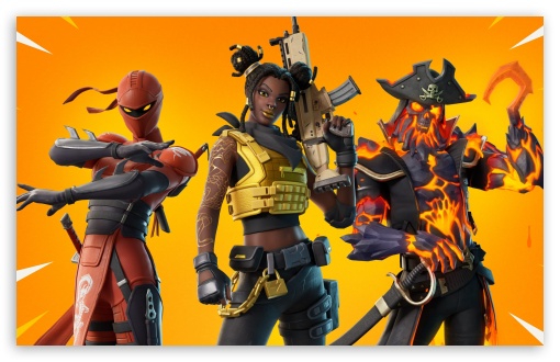 Fortnite OG Video Game UltraHD Wallpaper for UHD 16:9 ; HD 16:9 ; UltraWide 21:9 24:10 32:9 32:10 ; Widescreen 16:10 ; Tablet 1:1 ; Mobile 9:16 9:19.5 9:20 ; Dual 16:10 16:9 ;