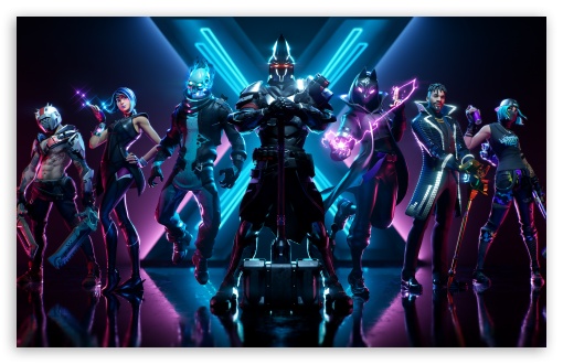 Fortnite Season X aka 10 UltraHD Wallpaper for Wide 16:10 5:3 Widescreen WHXGA WQXGA WUXGA WXGA WGA ; 8K UHD TV 16:9 Ultra High Definition 2160p 1440p 1080p 900p 720p ; UHD 16:9 2160p 1440p 1080p 900p 720p ; Mobile 5:3 16:9 - WGA 2160p 1440p 1080p 900p 720p ;