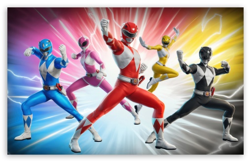 Fortnite X Power Rangers UltraHD Wallpaper for UHD 16:9 ; HD 16:9 ; UltraWide 21:9 24:10 32:9 32:10 ; Widescreen 16:10 5:3 ; Fullscreen 3:2 ; Dual 16:10 5:3 16:9 4:3 5:4 3:2 ;