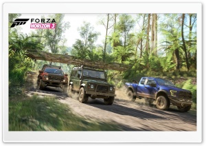 Forza Horizon 3 Race Ultra HD Wallpaper for 4K UHD Widescreen desktop, tablet & smartphone