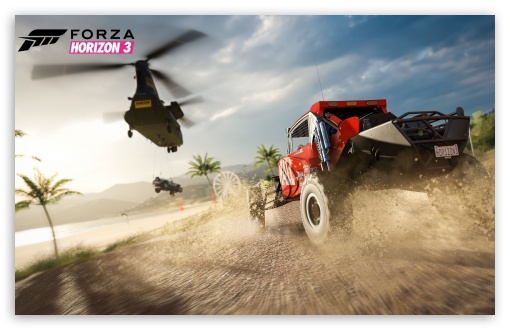 Forza Horizon 3 Screenshot UltraHD Wallpaper for Wide 16:10 5:3 Widescreen WHXGA WQXGA WUXGA WXGA WGA ; 8K UHD TV 16:9 Ultra High Definition 2160p 1440p 1080p 900p 720p ; Mobile 5:3 16:9 - WGA 2160p 1440p 1080p 900p 720p ;