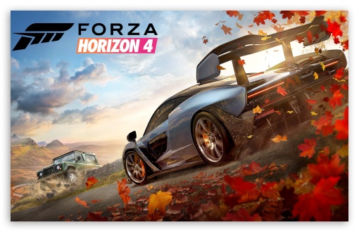 Forza Horizon 4 E3 2018 UltraHD Wallpaper for Wide 16:10 5:3 Widescreen WHXGA WQXGA WUXGA WXGA WGA ; 8K UHD TV 16:9 Ultra High Definition 2160p 1440p 1080p 900p 720p ; Mobile 5:3 16:9 - WGA 2160p 1440p 1080p 900p 720p ;