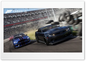 Forza Mortosport 6 4K UHD Wallpaper for Widescreen and UltraWide Desktop, UltraHD TV, Smartphone, Tablet