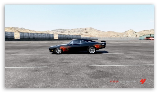 Forza Motorsport UltraHD Wallpaper for HD 16:9 ;