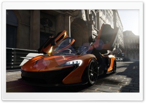 Forza Motorsport 5 Ultra HD Wallpaper for 4K UHD Widescreen desktop, tablet & smartphone