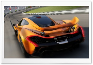 Forza Motorsport Ultra HD Wallpaper for 4K UHD Widescreen desktop, tablet & smartphone