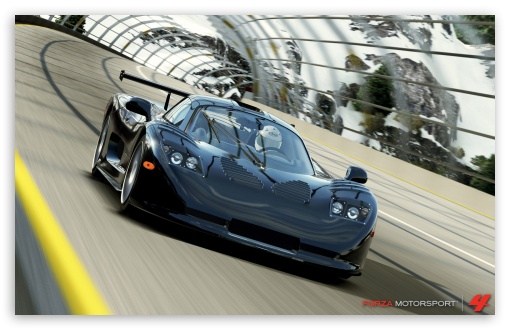 Forza Motorsport 4 UltraHD Wallpaper for HD 16:9 ; Widescreen 16:10 5:3 ; Fullscreen 3:2 ;