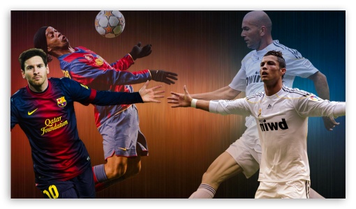 football Ultra HD Desktop Background Wallpaper for 4K UHD TV