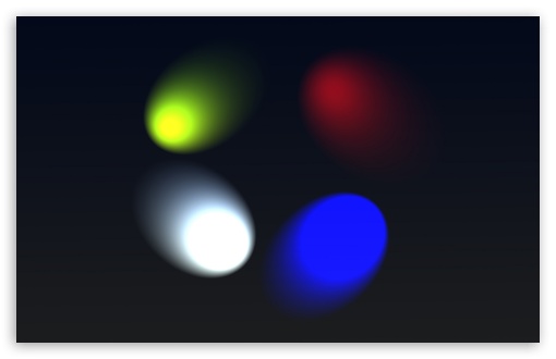 Four Lights UltraHD Wallpaper for HD 16:9 ; Widescreen 16:10 5:3 ; Fullscreen 4:3 5:4 3:2 ; Tablet 1:1 ; Mobile 3:4 ;