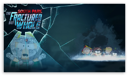 Fractured But Whole - South Park UltraHD Wallpaper for 8K UHD TV 16:9 Ultra High Definition 2160p 1440p 1080p 900p 720p ; Smartphone 3:2 5:3 DVGA HVGA HQVGA ( Apple PowerBook G4 iPhone 4 3G 3GS iPod Touch ) WGA ; Tablet 1:1 ; iPad 1/2/Mini ; Mobile 4:3 5:3 3:2 16:9 - UXGA XGA SVGA WGA DVGA HVGA HQVGA ( Apple PowerBook G4 iPhone 4 3G 3GS iPod Touch ) 2160p 1440p 1080p 900p 720p ;