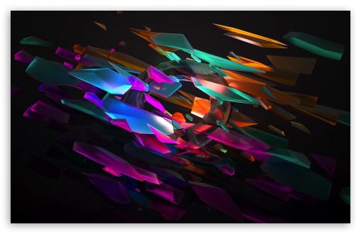 Fragments of Color UltraHD Wallpaper for UHD 16:9 ; HD 16:9 ; UltraWide 21:9 24:10 32:9 32:10 ; Widescreen 16:10 5:3 ; Fullscreen 4:3 5:4 3:2 ; Tablet 1:1 ; Mobile 9:16 9:19.5 9:20 10:16 2:3 3:5 3:4 ; Dual 16:10 5:3 16:9 4:3 5:4 3:2 ;