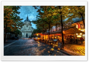 France Ultra HD Wallpaper for 4K UHD Widescreen desktop, tablet & smartphone