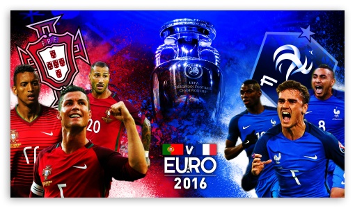 France VS Portugal EURO2016 - 2016 UltraHD Wallpaper for 8K UHD TV 16:9 Ultra High Definition 2160p 1440p 1080p 900p 720p ; UHD 16:9 2160p 1440p 1080p 900p 720p ; Mobile 16:9 - 2160p 1440p 1080p 900p 720p ;