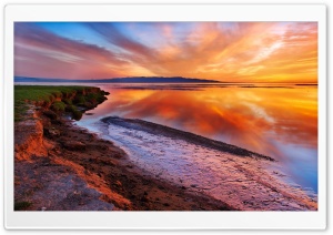 Free Beautiful Landscape Desktop Ultra HD Wallpaper for 4K UHD Widescreen desktop, tablet & smartphone
