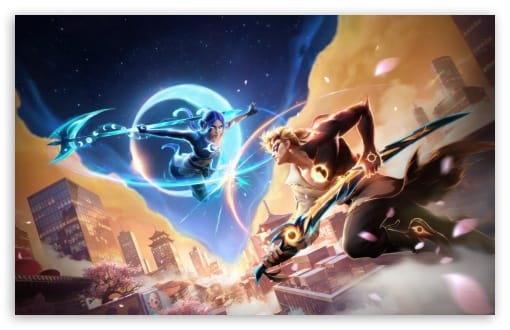 Free Fire MAX Eclipse Ascension Legendary Solar Eclipse Bundle UltraHD Wallpaper for UHD 16:9 ; HD 16:9 ; UltraWide 21:9 24:10 32:9 32:10 ; Widescreen 16:10 ; Tablet 1:1 ; Dual 16:10 16:9 ;