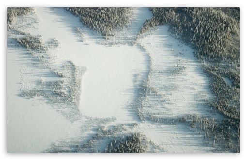 Frozen Lakes, Aerial View, Winter UltraHD Wallpaper for UHD 16:9 ; HD 16:9 ; UltraWide 21:9 24:10 ; Widescreen 16:10 5:3 ; Fullscreen 4:3 5:4 3:2 ; Tablet 1:1 ; Mobile 9:16 9:19.5 9:20 9:21 9:22 10:16 2:3 3:5 3:4 ;