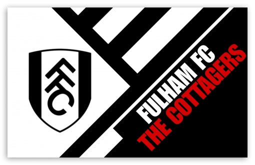 Fulham FC UltraHD Wallpaper for HD 16:9 ; Widescreen 16:10 ;