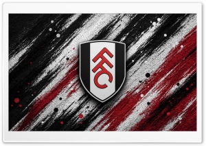 Fulham FC 4K UHD Wallpaper for Widescreen and UltraWide Desktop, UltraHD TV, Smartphone, Tablet