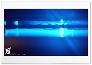 Futureblue 4K UHD Wallpaper for Widescreen and UltraWide Desktop, UltraHD TV, Smartphone, Tablet