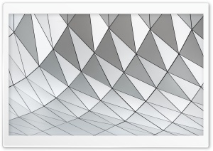 Futuristic Architecture Design Ultra HD Wallpaper for 4K UHD Widescreen desktop, tablet & smartphone