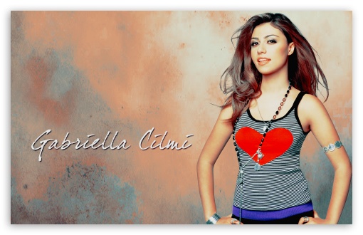 Gabriella Cilmi UltraHD Wallpaper for Widescreen 16:10 ;