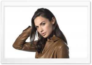Gal Gadot 4K UHD Wallpaper for Widescreen and UltraWide Desktop, UltraHD TV, Smartphone, Tablet