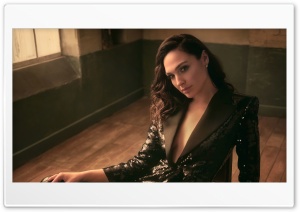 Gal Gadot 4K UHD Wallpaper for Widescreen and UltraWide Desktop, UltraHD TV, Smartphone, Tablet