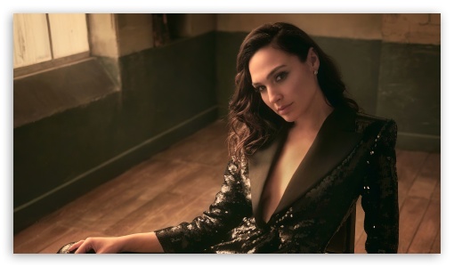 Gal Gadot UltraHD Wallpaper for UHD 16:9 ; HD 16:9 ;