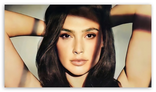 Gal Gadot UltraHD Wallpaper for UHD 16:9 ; HD 16:9 ;