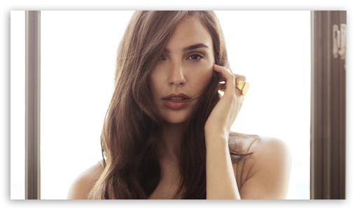Gal Gadot UltraHD Wallpaper for UHD 16:9 ; HD 16:9 ;