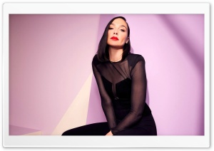 Gal Gadot Photoshoot 4K UHD Wallpaper for Widescreen and UltraWide Desktop, UltraHD TV, Smartphone, Tablet